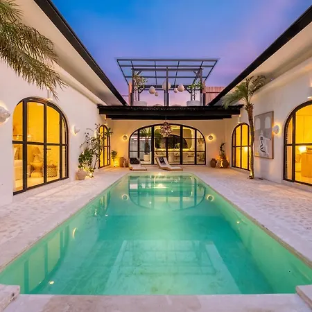 Imagine Villa By Ibali Management